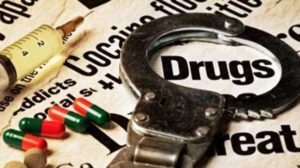 Drug Offenses - Defending You, Tucson